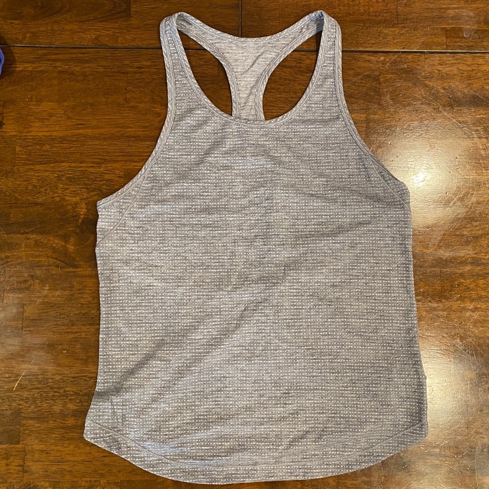 Lululemon Cool Racerback